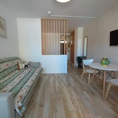 3min Walk Playa Del Ingles * Сан-Бартоломе