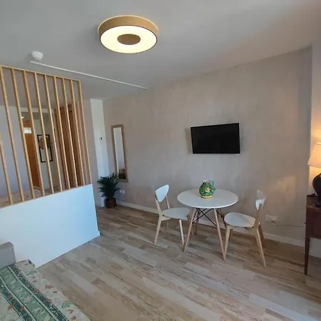 3min Walk Playa Del Ingles Сан-Бартоломе