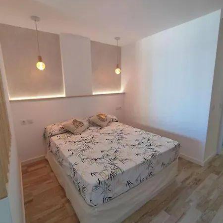 3min Walk Playa Del Ingles * Сан-Бартоломе