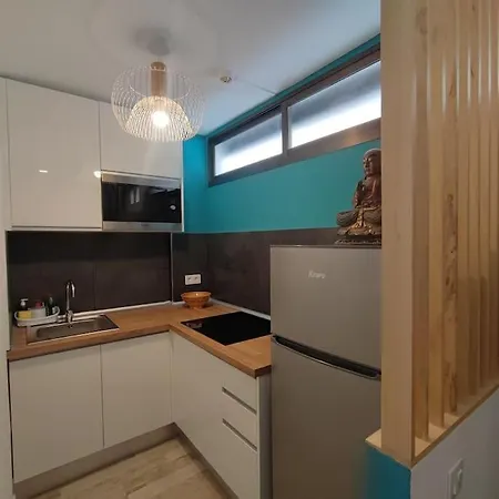 3min Walk Playa Del Ingles * Сан-Бартоломе