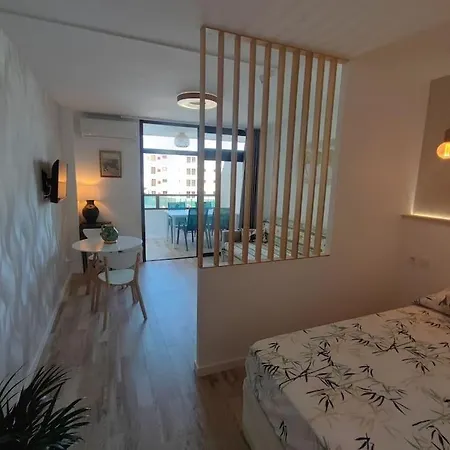 3min Walk Playa Del Ingles Сан-Бартоломе