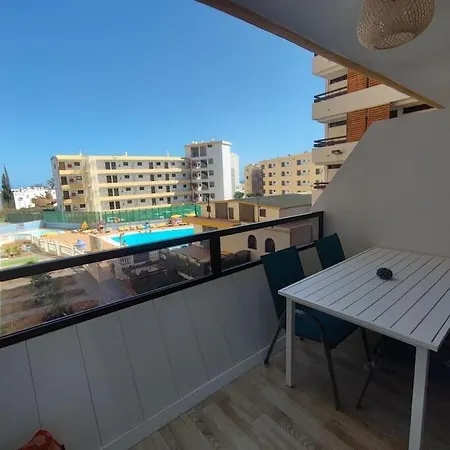 3min Walk Playa Del Ingles