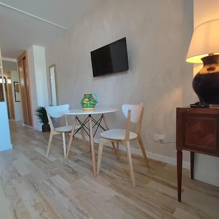 Lägenhet 3min Walk Playa Del Ingles