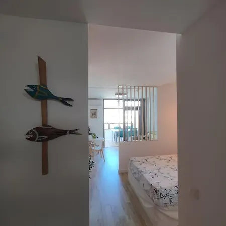 3min Walk Playa Del Ingles Lägenhet