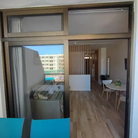 3min Walk Playa Del Ingles San Bartolomé