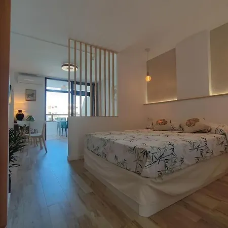 3min Walk Playa Del Ingles