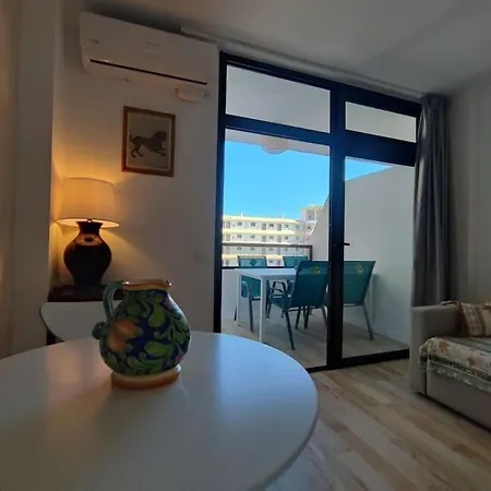 3min Walk Playa Del Ingles *