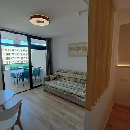 3min Walk Playa Del Ingles