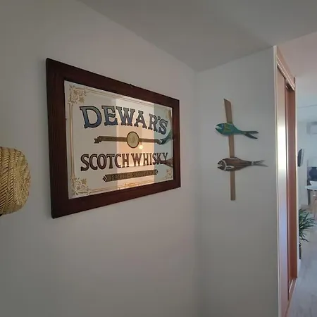 3min Walk Playa Del Ingles Lägenhet