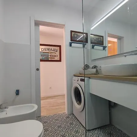 3min Walk Playa Del Ingles