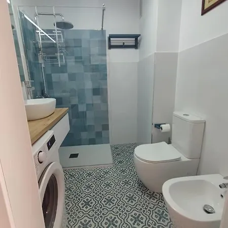 3min Walk Playa Del Ingles *