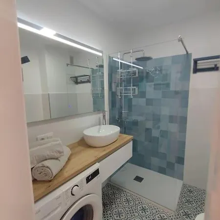 Lägenhet 3min Walk Playa Del Ingles *