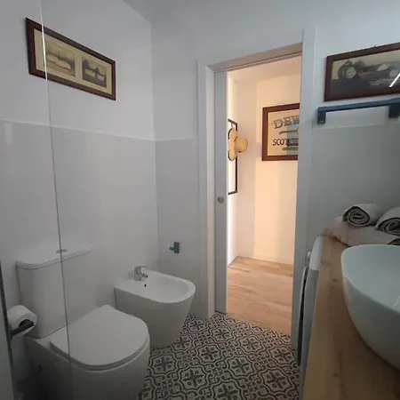 3min Walk Playa Del Ingles Lägenhet *