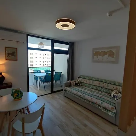 3min Walk Playa Del Ingles San Bartolomé