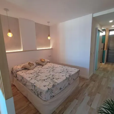 3min Walk Playa Del Ingles *