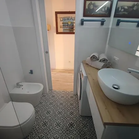 3min Walk Playa Del Ingles San Bartolomé