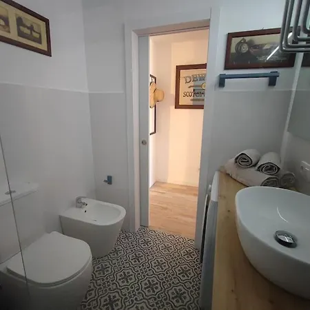 Lägenhet 3min Walk Playa Del Ingles *