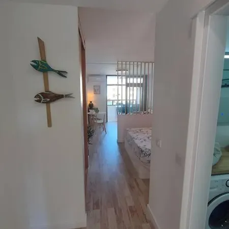 Lägenhet 3min Walk Playa Del Ingles