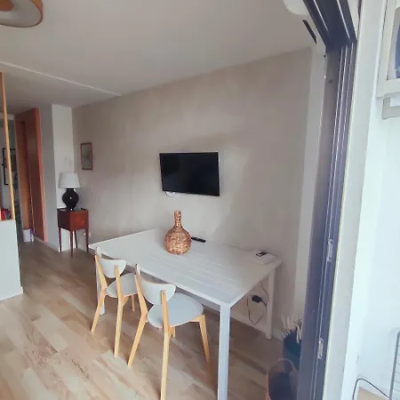 Lägenhet 3min Walk Playa Del Ingles