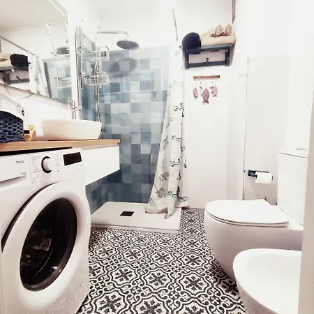 3min Walk Playa Del Ingles Lägenhet