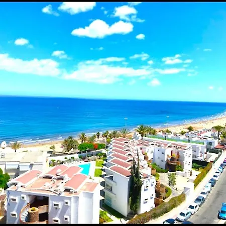 3min Walk Playa Del Ingles *
