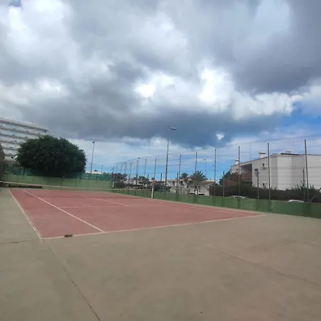 Lägenhet 3min Walk Playa Del Ingles