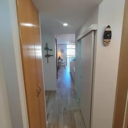 3min Walk Playa Del Ingles * San Bartolome de Tirajana (Gran Canaria)