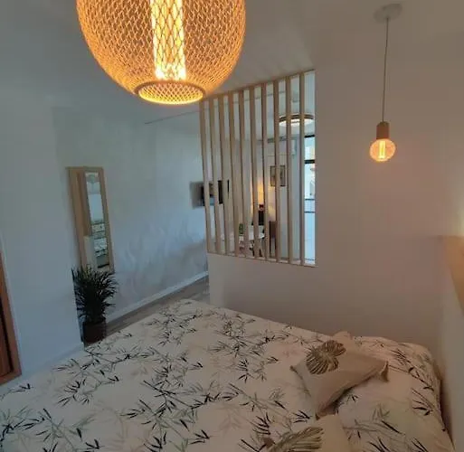 Apartmán 3min Walk Playa Del Ingles *