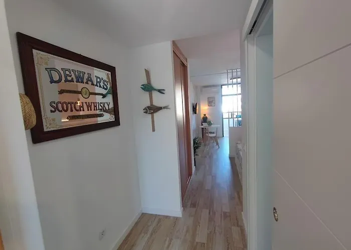 3min Walk Playa Del Ingles Apartmán