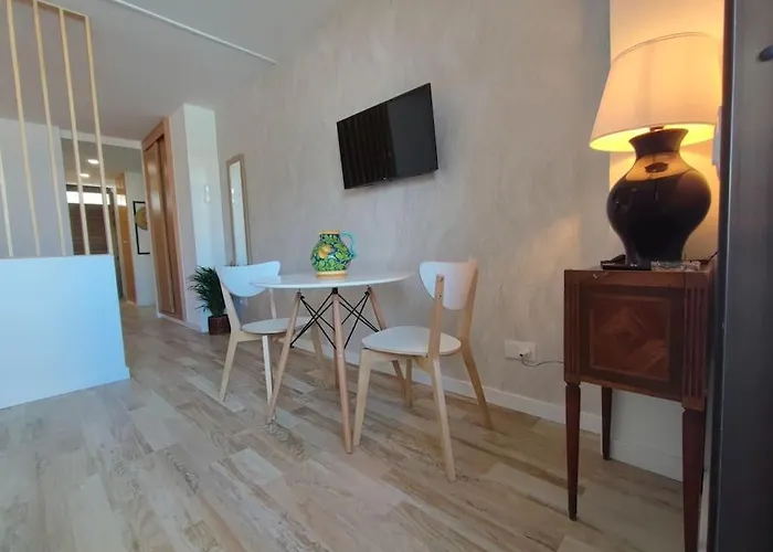 Apartmán 3min Walk Playa Del Ingles