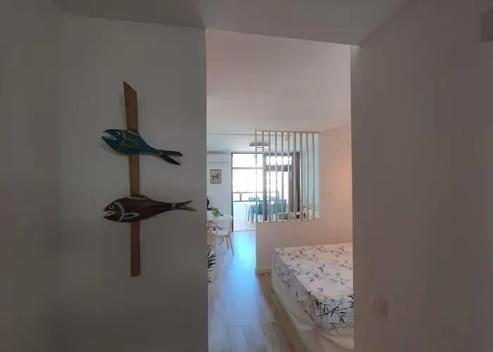 3min Walk Playa Del Ingles Apartmán