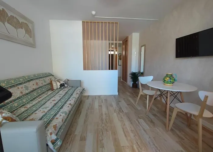 3min Walk Playa Del Ingles * San Bartolomé