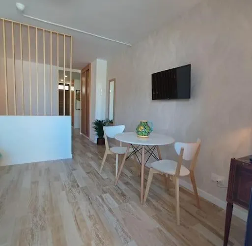 Apartmán 3min Walk Playa Del Ingles