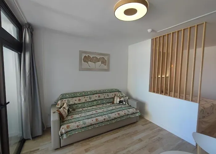 3min Walk Playa Del Ingles Apartmán San Bartolomé