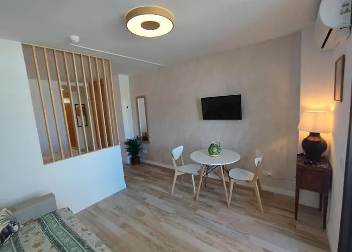 3min Walk Playa Del Ingles San Bartolomé