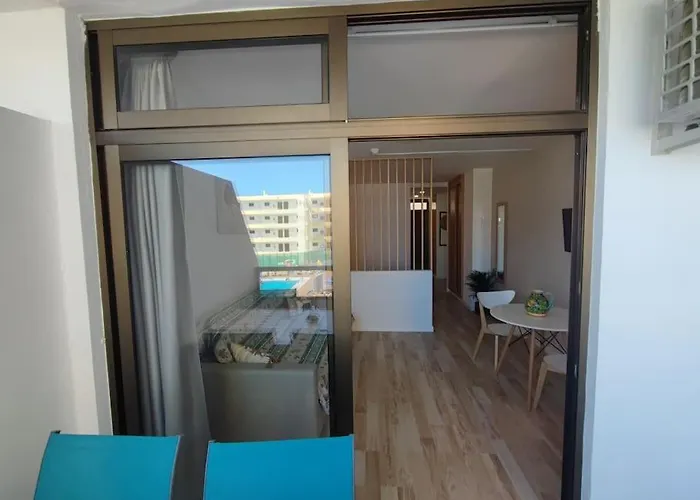 3min Walk Playa Del Ingles San Bartolomé