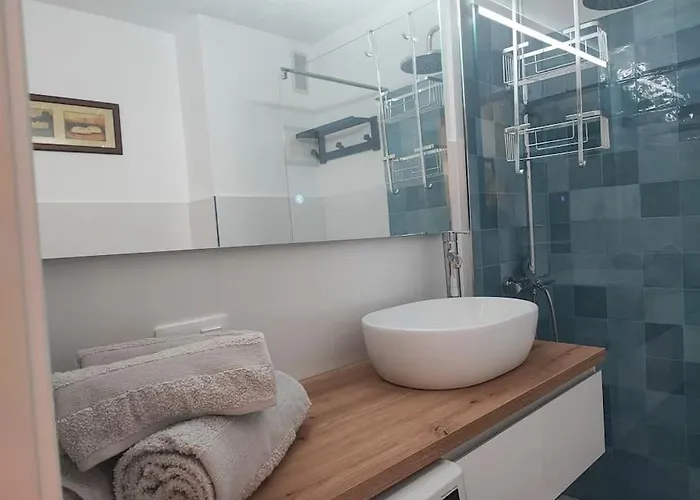 Apartmán 3min Walk Playa Del Ingles *