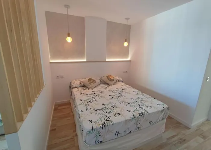 3min Walk Playa Del Ingles Apartmán