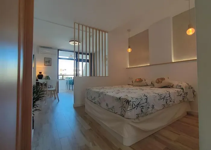 3min Walk Playa Del Ingles