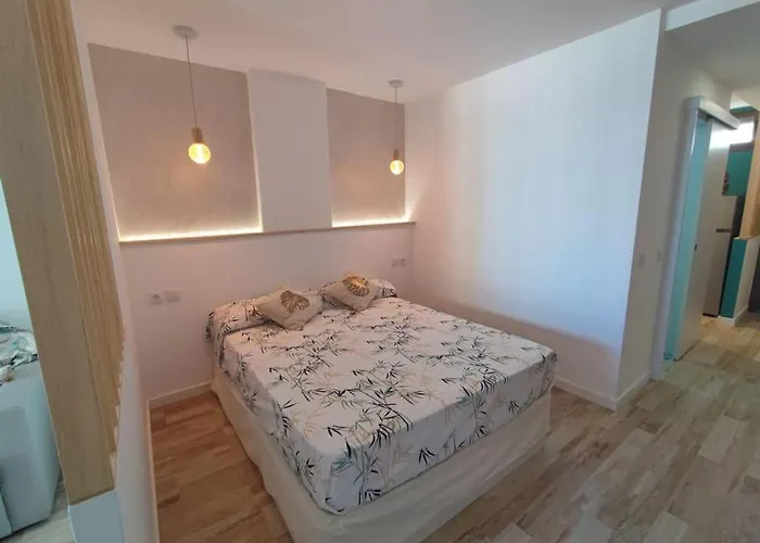 3min Walk Playa Del Ingles * San Bartolomé