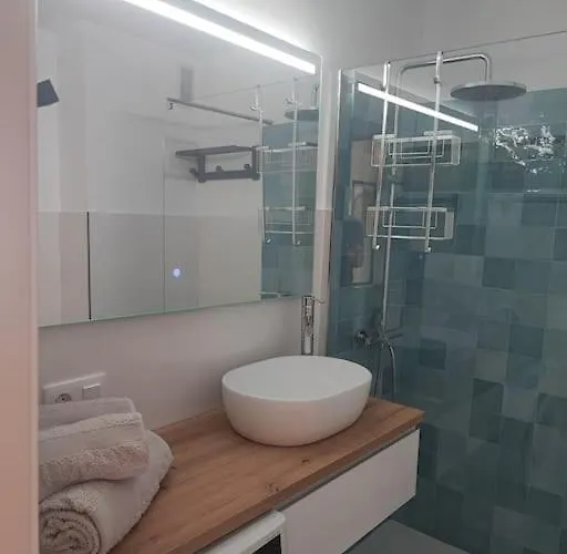 3min Walk Playa Del Ingles Apartmán San Bartolomé