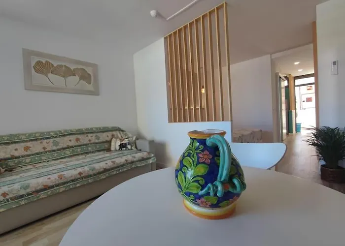 3min Walk Playa Del Ingles San Bartolomé