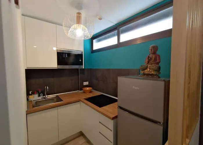 3min Walk Playa Del Ingles Apartmán *