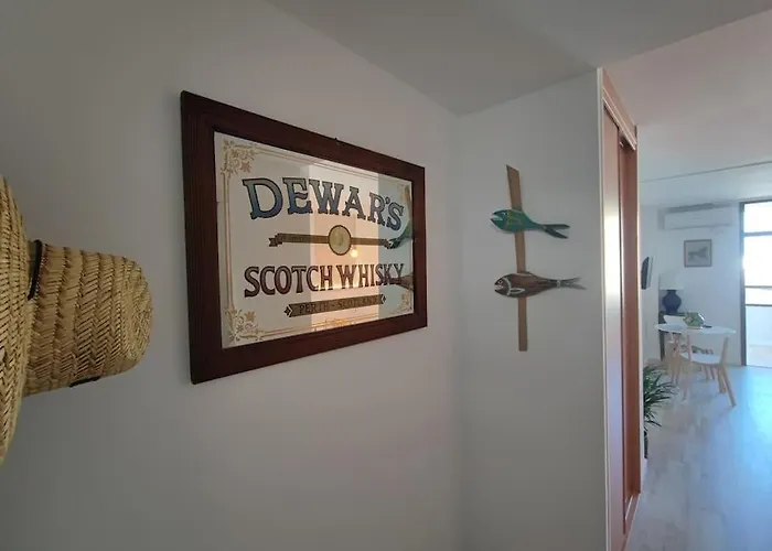 3min Walk Playa Del Ingles Apartmán