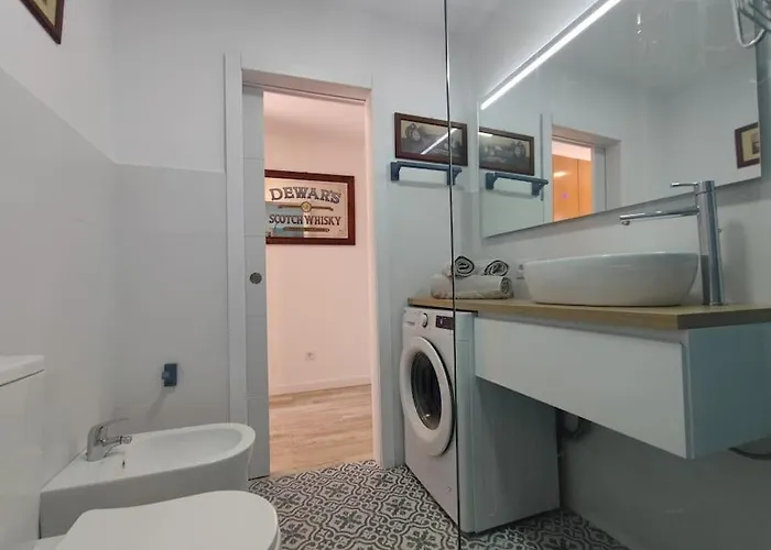 3min Walk Playa Del Ingles