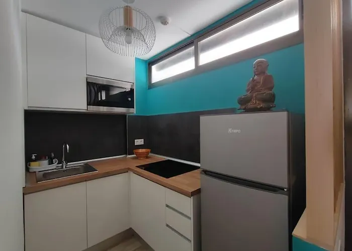 Apartmán 3min Walk Playa Del Ingles