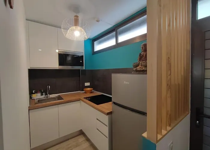 3min Walk Playa Del Ingles * San Bartolomé