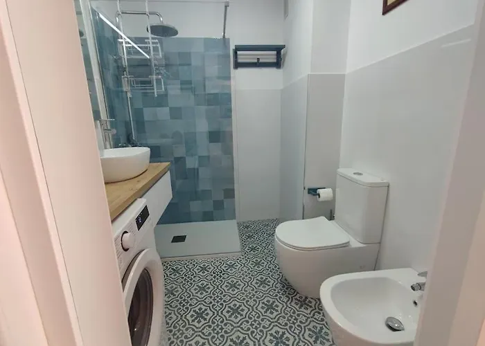 3min Walk Playa Del Ingles *