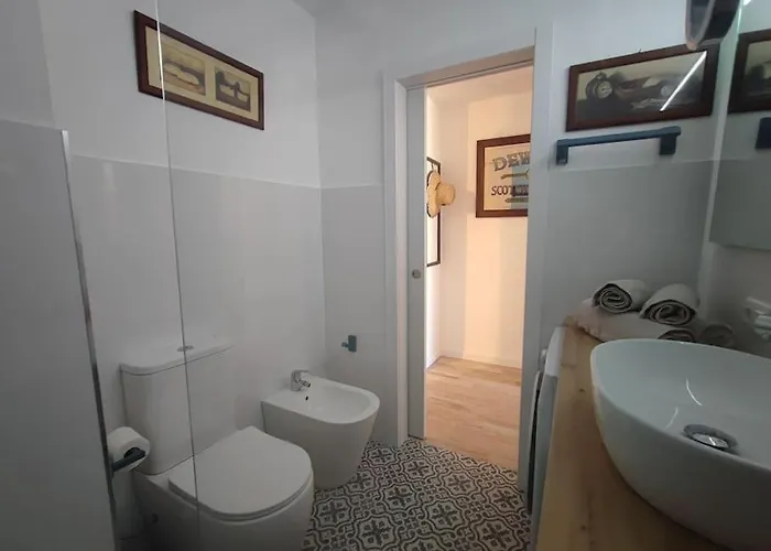 3min Walk Playa Del Ingles Apartmán *