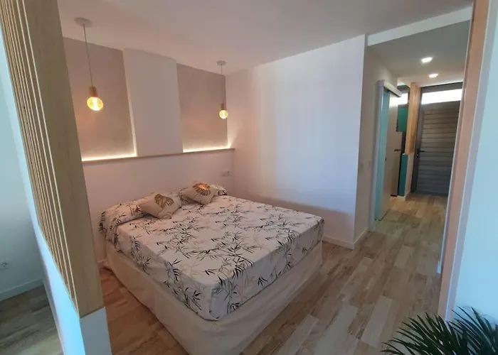 3min Walk Playa Del Ingles *